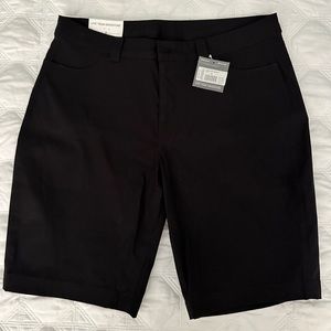 Eddie Bauer Bermuda Shorts w/ UPF 50 Sun Protection. New with tags